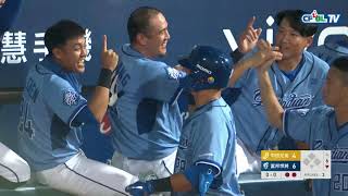 [分享] 換打教超強！富邦近3年換3次3勝0敗！