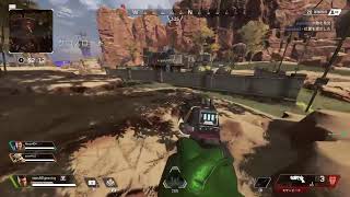 Apexやる