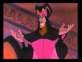 Le Retour De Jafar Bande Annonce Officielle QC