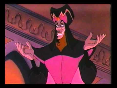 Le retour de Jafar - Bande annonce officielle QC
