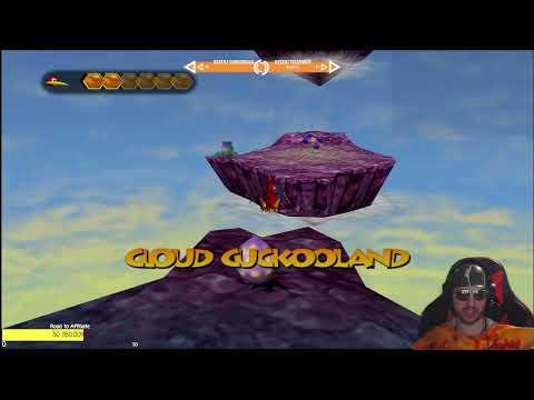 Banjo-Tooie pt 9 VOD