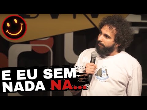 MURILO COUTO - INÉDITAS E MELHORES CORTES DOS MELHORES VÍDEOS - Stand Up Comed