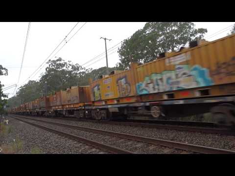 Triple NR's with PN7BM4 - 25/2/18