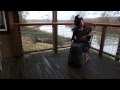 Eliza Rickman - Waiting Around Again (ukulele ...