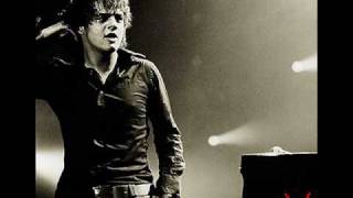 Jamie Cullum  - You&#39;re nobody till somebody loves you