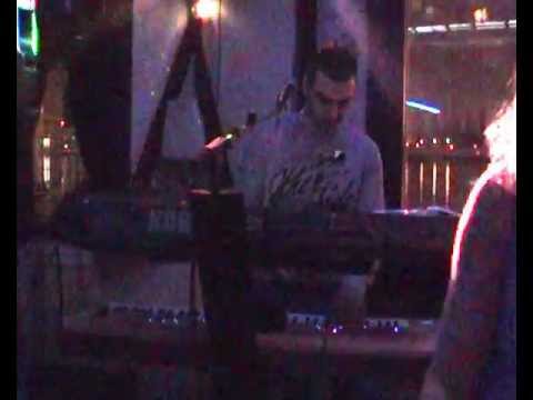 Aleksandar Trajkovic - Radjaj Sinove