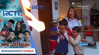 98 Hantu Muka Rata Serem HD Terbaru