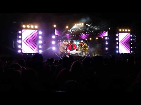Jorge Rojas en la Fiesta Nacional de la Manzana 2020! Todo puede ser (Caligaris)
