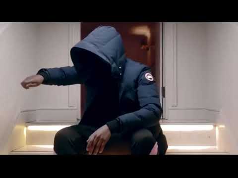 Marin ft. 2Smokeyy - #Dior