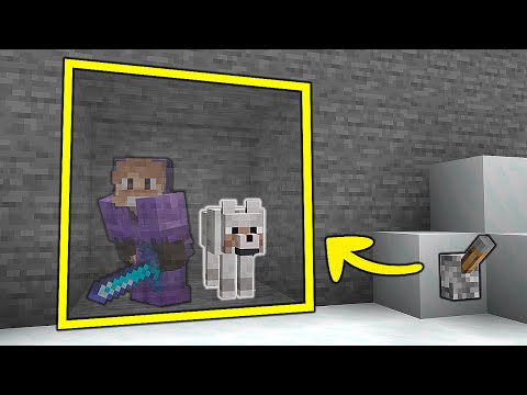 THE MEGA SECRET BASE OF MY PET