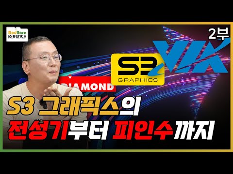 다이아몬드 멀티미디어, SAVAGE 2000, VIA 피인수까지