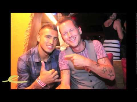 Candy Fashion Show Part V - Elephant Club St. Gallen