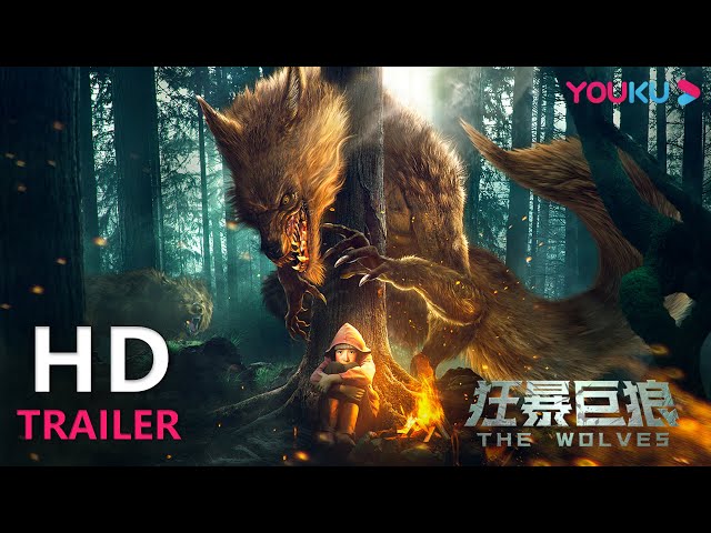 trailers