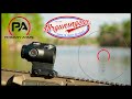 Primary Arms GLx 1x Prism Optic With ACSS Reticle The Best 1x Prism