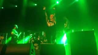 Guano Apes - Like Somebody (live @Tele-Club)