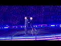 Strictly Come Dancing Live Tour 2024 Angela Rippon Kai Widdrington