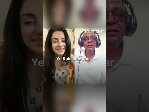 Tumse thoda sa main door hoon...