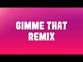 Chris Brown - Gimme That Remix ft. Lil Wayne