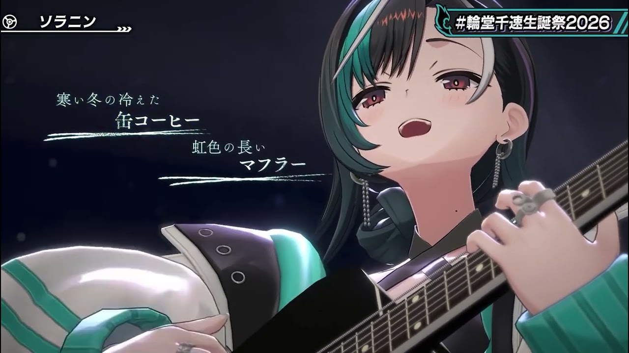 YouTubeサムネイル
