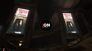 Cyberpunk 2077 | Nightwalk in the Rain #148 | No Commentary | Ultra Settings | Path Tracing