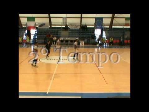 Sintesi Penta Pomezia-Vigor Cisterna 4-0