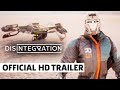 Disintegration: Exclusive Multiplayer Crew Trailer