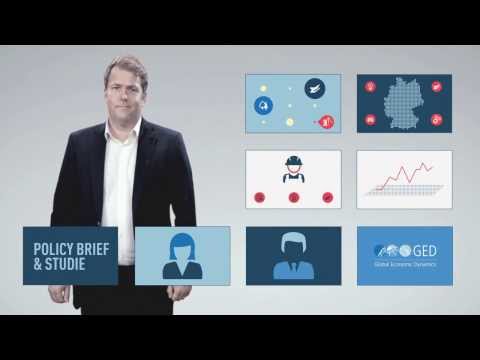 GED Short # 02 / Who benefits in Germany from a transatlantic free trade deal (TTIP)?