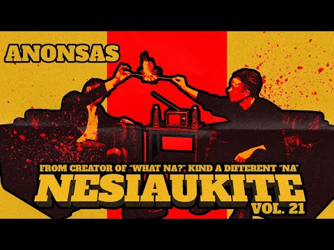 Nesiaukite vol. 21. - Henry Match. Anonsas