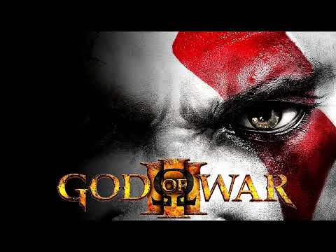 God of War 3 OST 74   Trial of Endurance