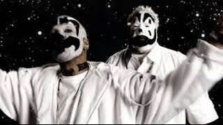 Insane Clown Posse - Miracles W/ Lyrics