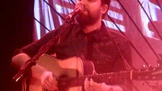 Frightened Rabbit - Late March, Death March (Live @ The Forum, London, 13.02.13)