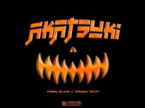 🆈🆄🅽🅶 🅴🅻🆅🅸🆂 & 🅲🆁🅰🆉🆈 🆁🅸🅸🅲🅷 - 🅰🅺🅰🆃🆂🆄🅺🅸 (𝓥𝓲𝓭𝓮𝓸 𝓞𝓯𝓲𝓬𝓲𝓪𝓵)