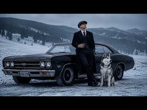 Playlist For Men Who Fear Nothing (Best Of Blues) | Gentleman Songs | Dark Blues