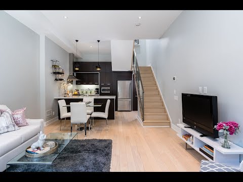 117 - 483 Dupont Street