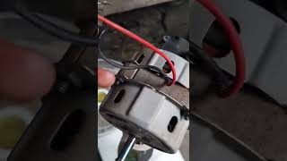 Download lagu cara memperbaiki kipas berputar lambat!!! merek miyako #shorts mp3