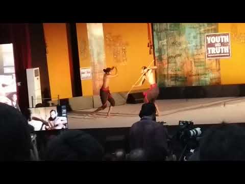 YouthAndTruth | Sadhguru | BHU (Banaras Hindu University ) PROGRAM