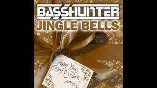Basshunter- Jingle Bells (bass)