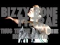 Bizzy Bone Ft. Trae-Thug Till I Die (Instrumental)