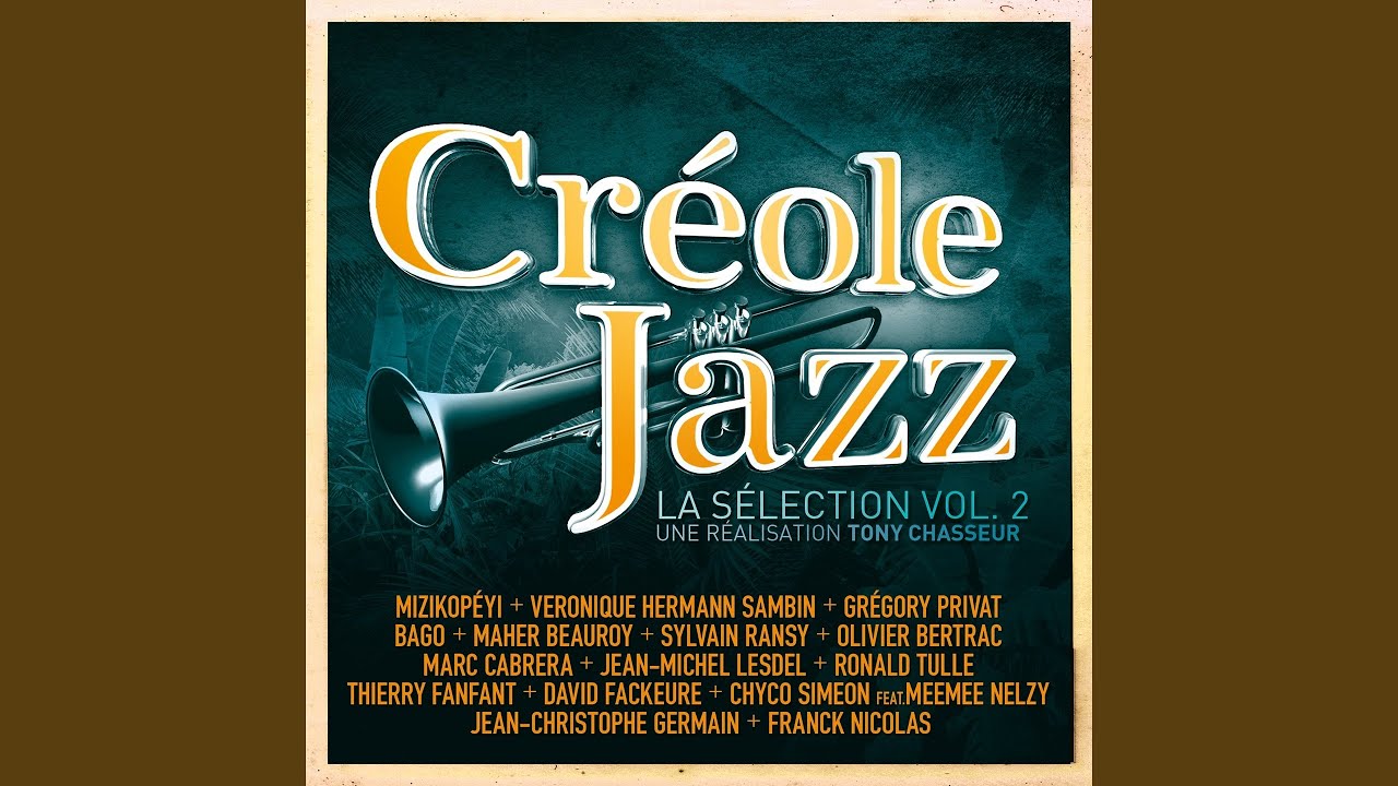 Mache An Mass An Mwen Mp3 Telecharger