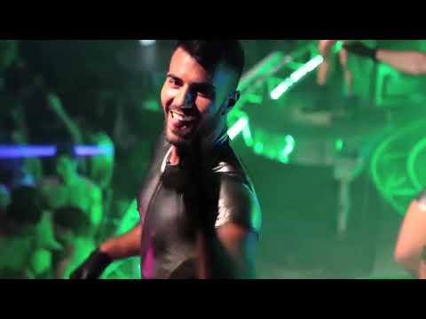 Santiago Cardona - Multiples Efectos [ DJ kLazH Delicious Mx ]