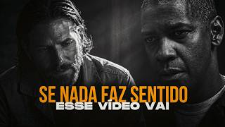 VOCÊ VAI ASSISTIR ISSO E NUNCA MAIS VAI SE VER DA MESMA FORMA (Motivação)