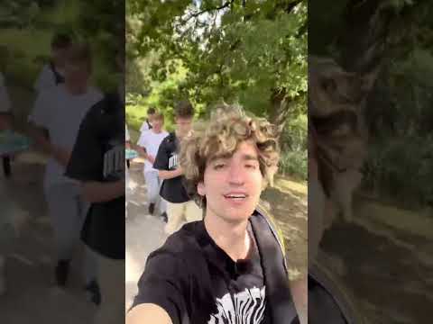 Fantreffen in Paderborn eskaliert? 😳