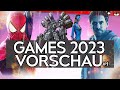 Welche Games Erscheinen 2023 Die Große Jahresvorschau 1 2