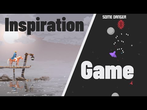 Kingdom, but in Space? (Game Jam Devlog)