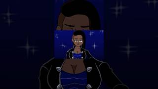 Team Deluxe Opening Animation #animation #anime #webseries #webtoon #comicdub