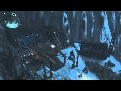 Halo Reach Complete Soundtrack 10 - The Package