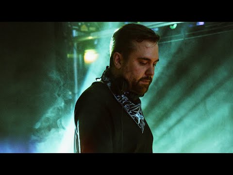 Champagne Drip - Nocturnal Wonderland Virtual Rave-A-Thon