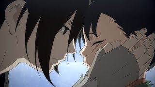 Stream Dororo on HIDIVE