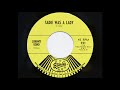 Johnny Bond - Sadie Was A Lady (Starday 731)