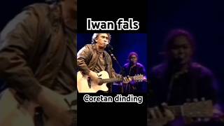 coretan dinding#iwanfals #konseriwanfals #shortvideo #music #coretandinding